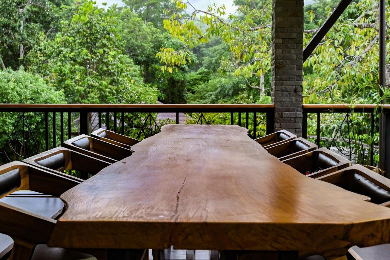 Hotel Cascade Tara