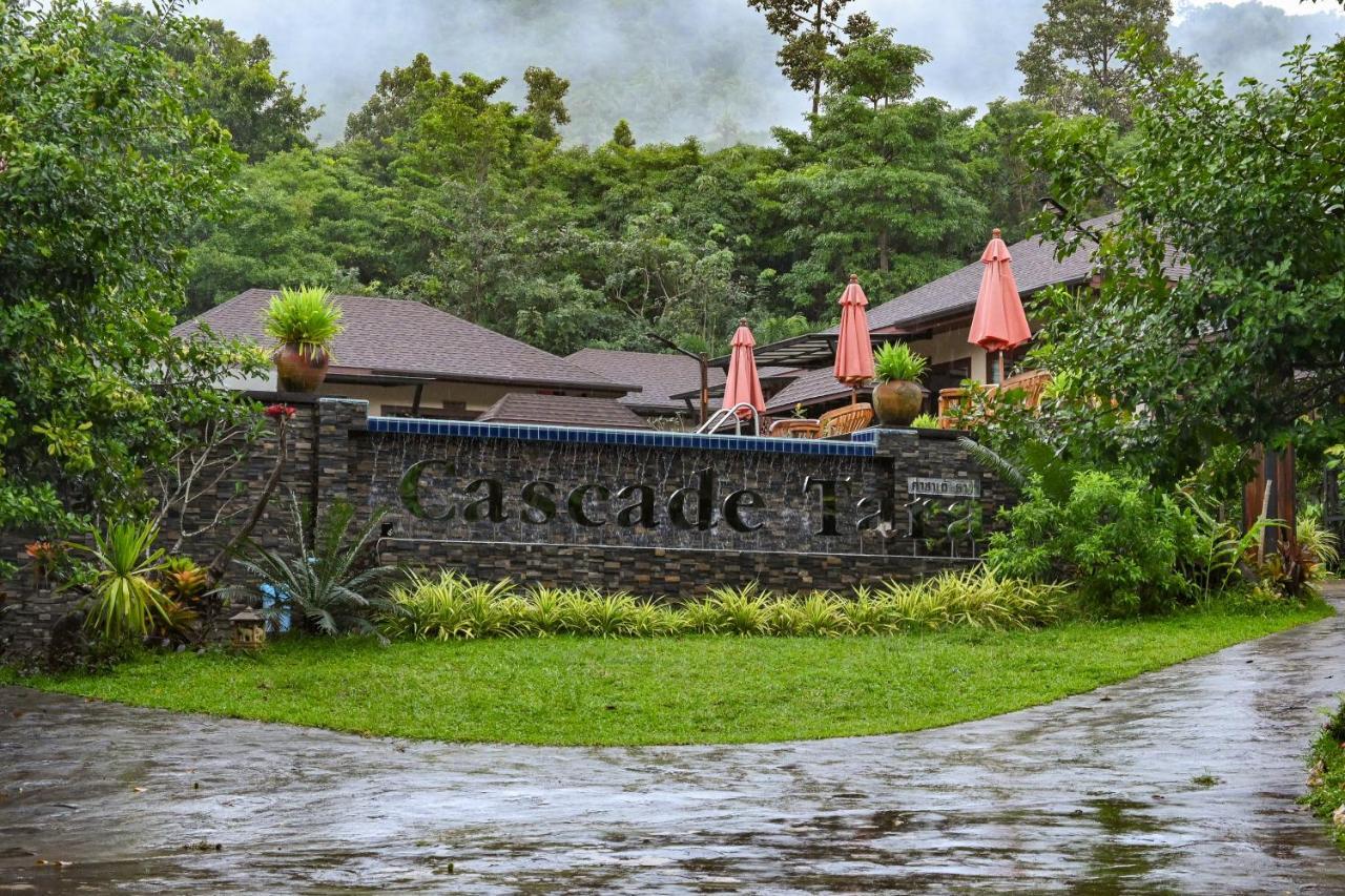 Hotel Cascade Tara