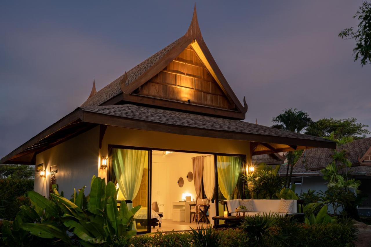 Lanta Palace & - Adult Only Koh Lanta