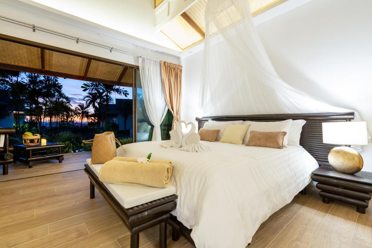 Lanta Palace & - Adult Only Resort Koh Lanta