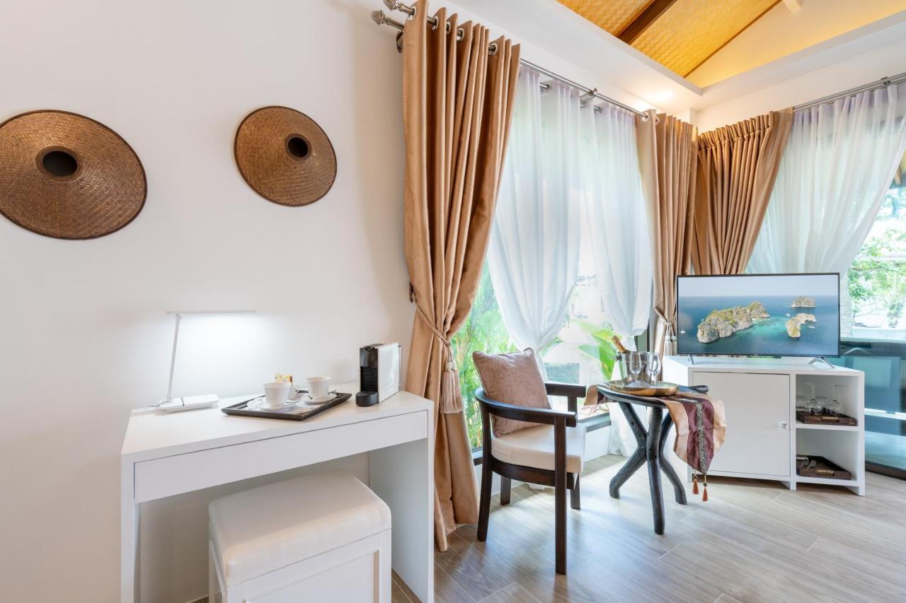 Lanta Palace & - Adult Only Koh Lanta