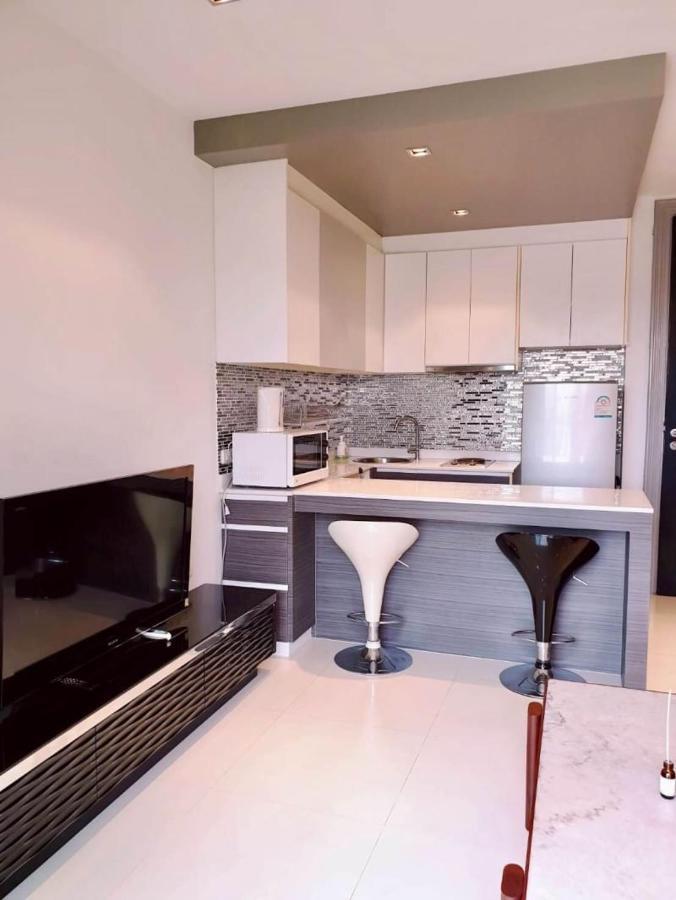 Gallery D Apartment *