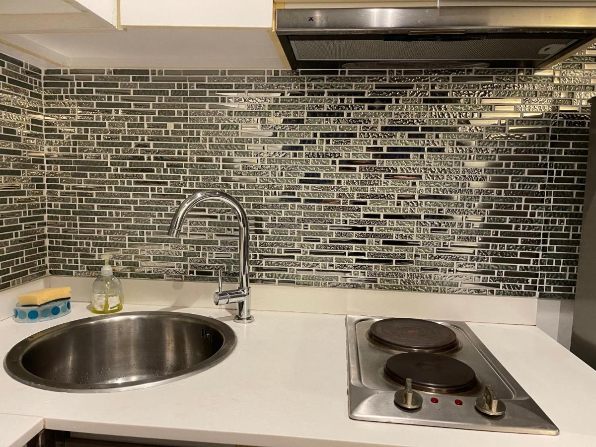 Apartment Gallery D *