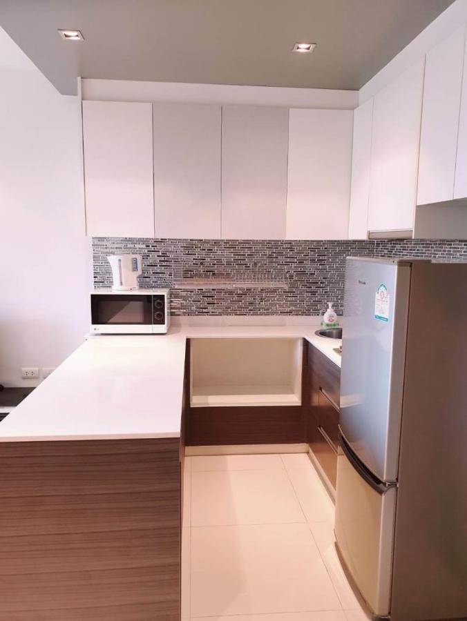 Gallery D Apartment *