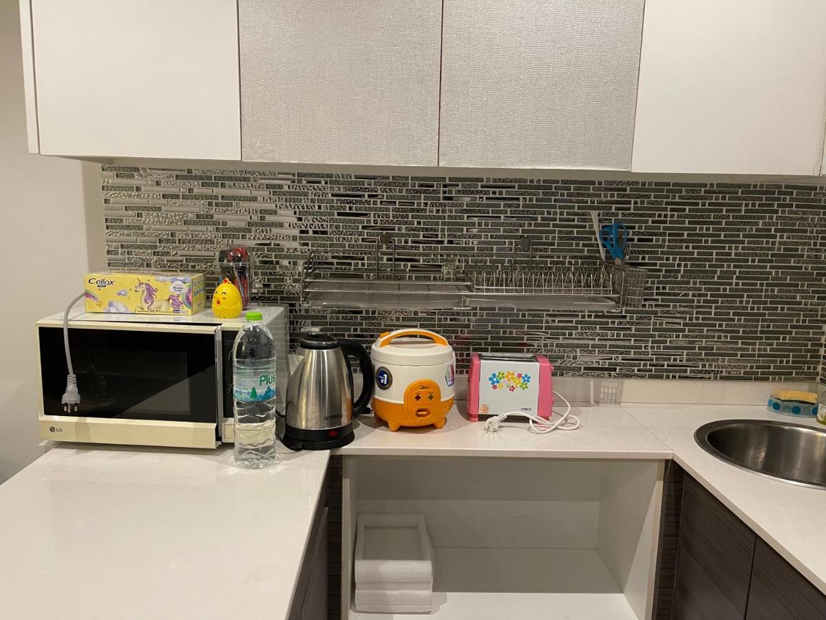 Apartment Gallery D Jomtien Beach