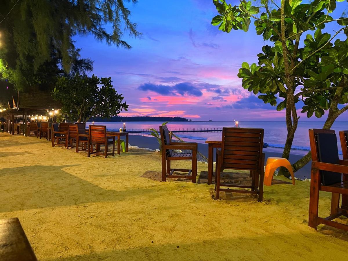 Ao Thong Resort 3*