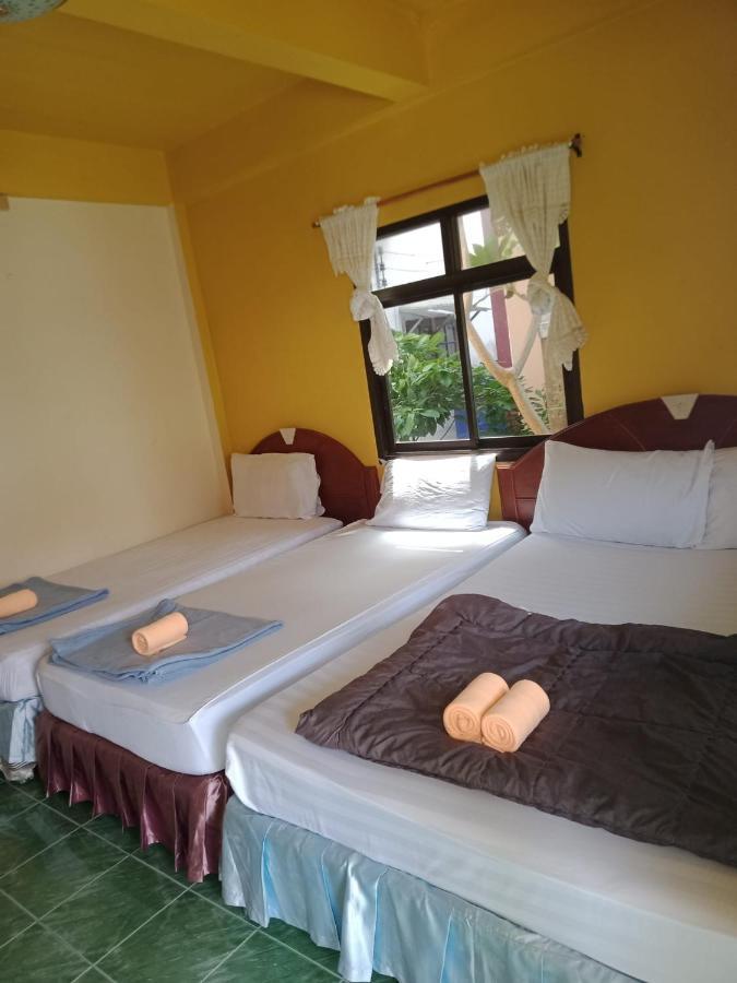 Charung Hotel