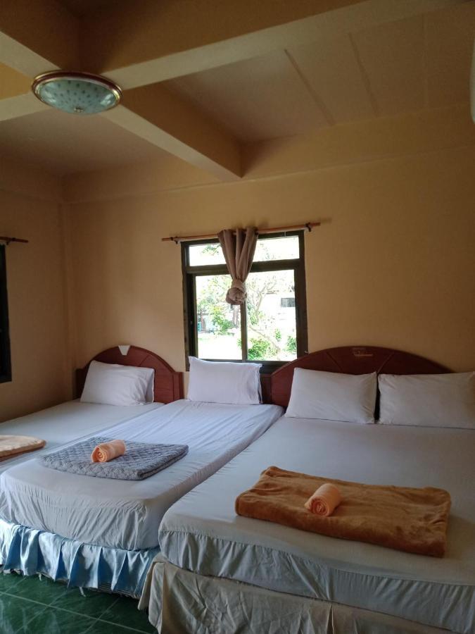 Charung Hotel 3*