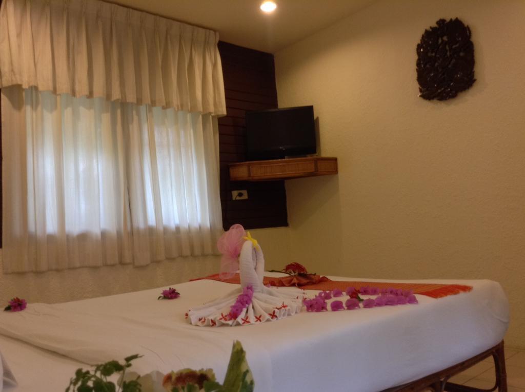 Pgs Sandy Bay Resort 3*