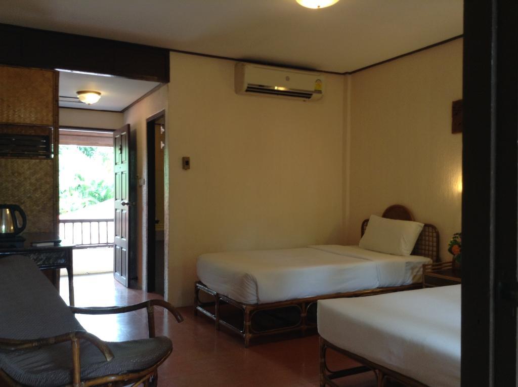 Pgs Sandy Bay Resort 3*