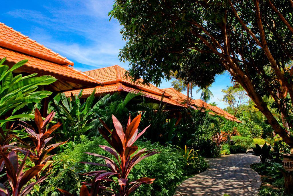 Smile House - Fisherman Village 3*