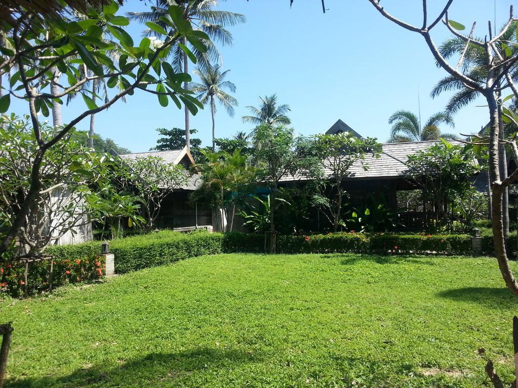 New Ozone & Koh Lanta