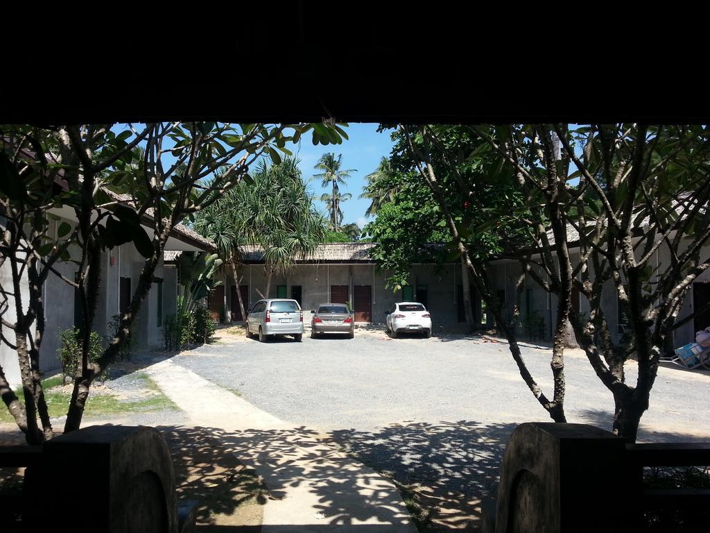 New Ozone & Koh Lanta