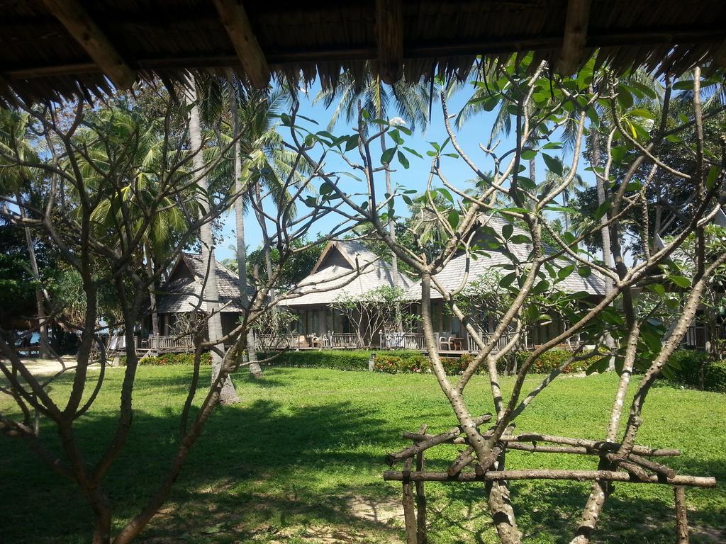 New Ozone & Resort Koh Lanta