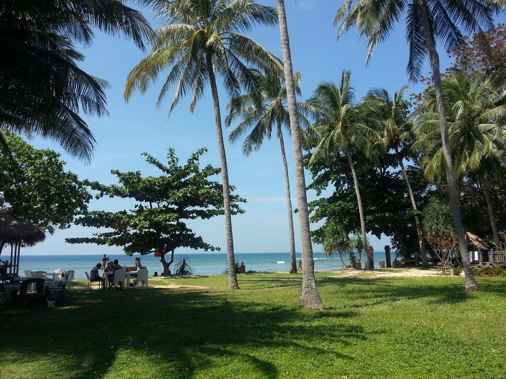 Resort New Ozone & Koh Lanta
