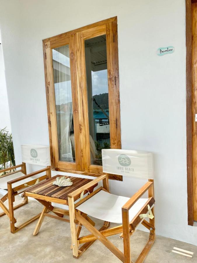 Indie * Koh Chang