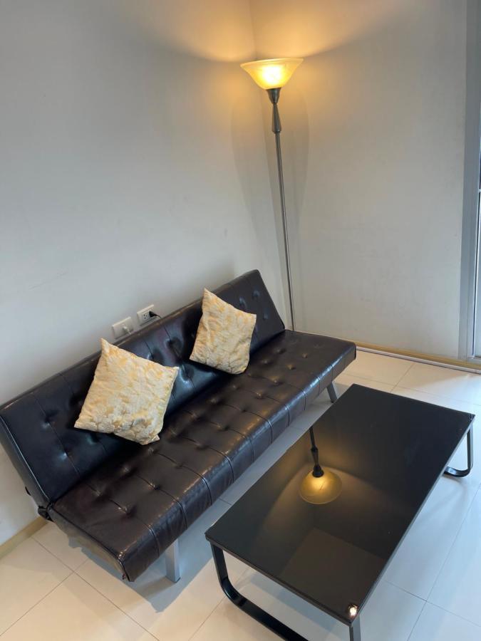 Apartment Gallery D *