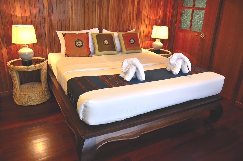 Villa Tamarind