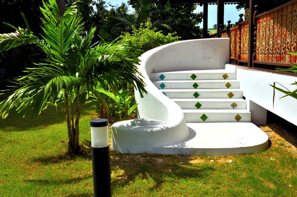 Tamarind Villa