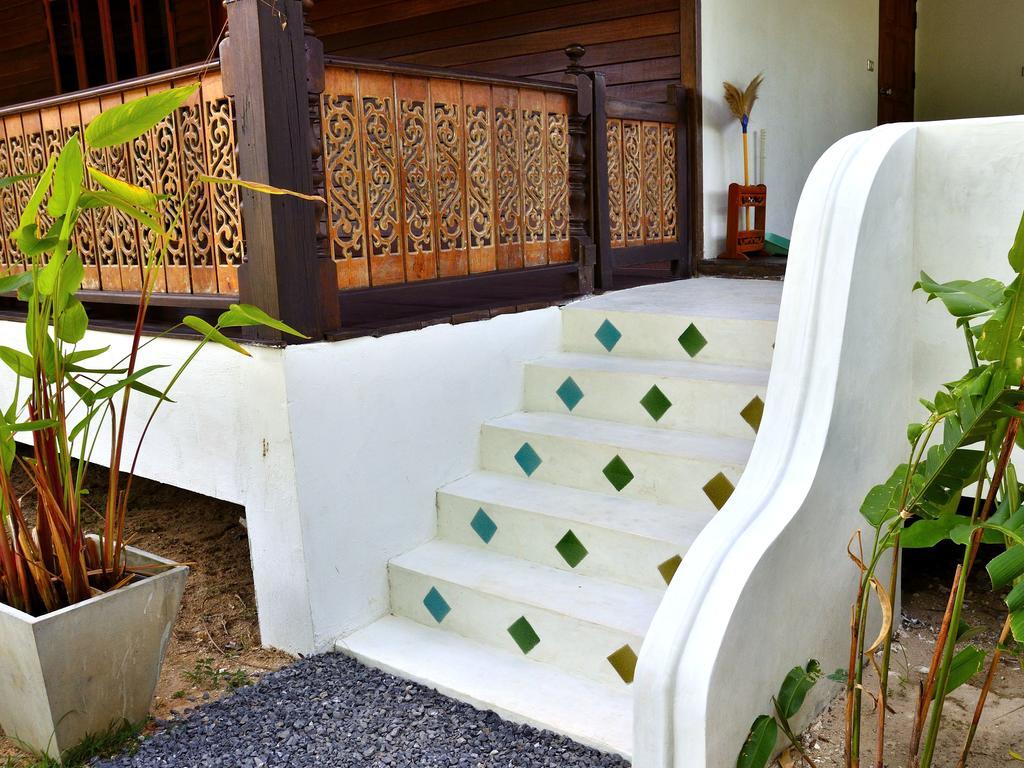 Villa Tamarind