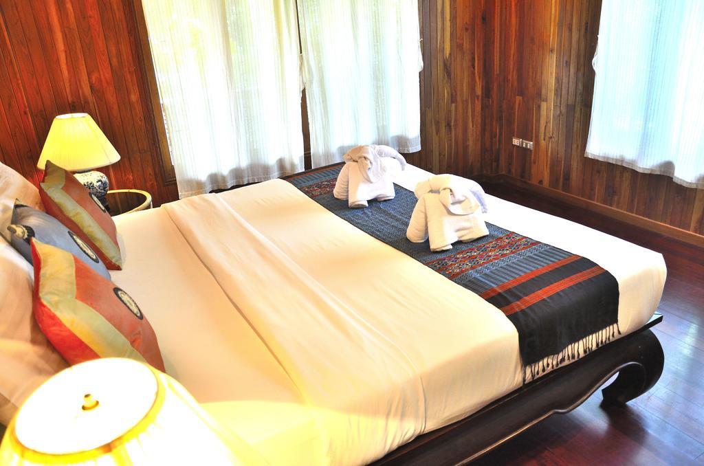Tamarind Villa