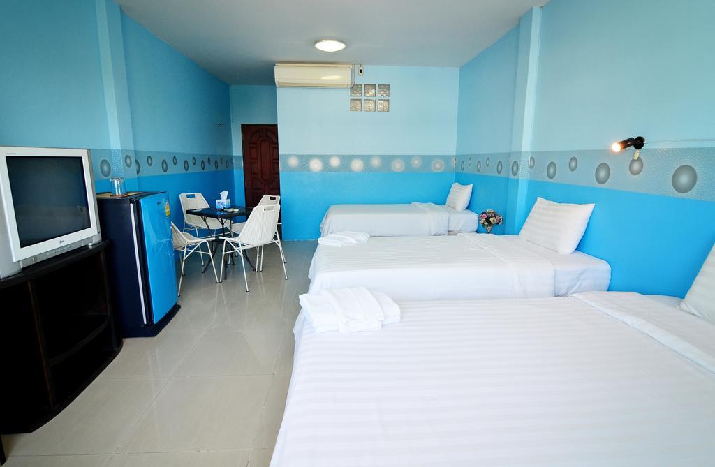 The Famous House - Guest house *