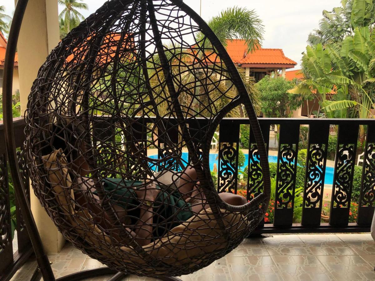 Amy Village Garden Holiday park Lamai Beach (Koh Samui)