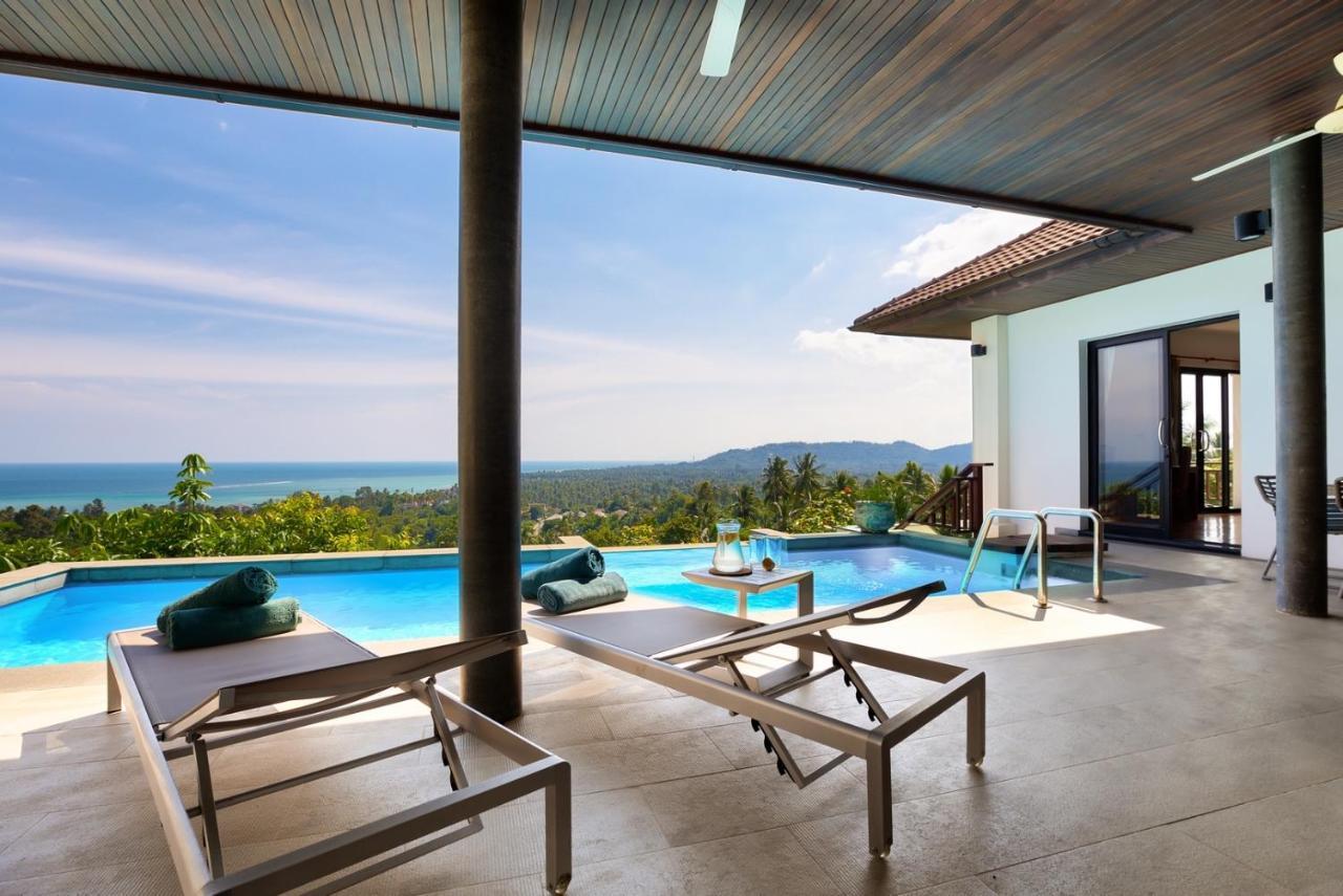 Baan Saitara * Lamai Beach (Koh Samui)