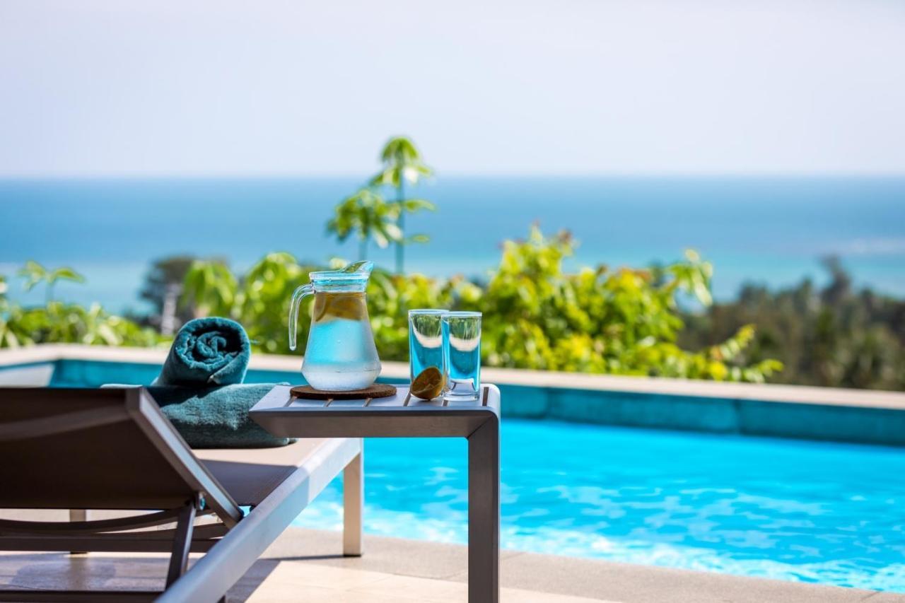 Villa Baan Saitara Lamai Beach (Koh Samui)