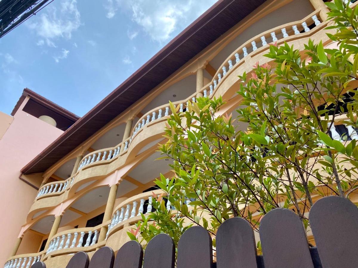Pensão Baan Sudarat Phuket