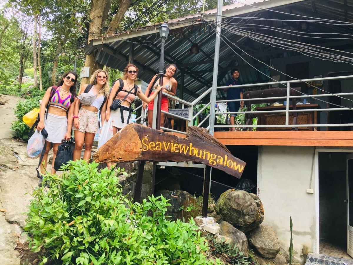 Resort Sea View Phi Phi Don