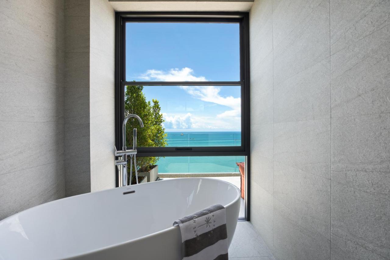 Akiba Villa Koh Samui