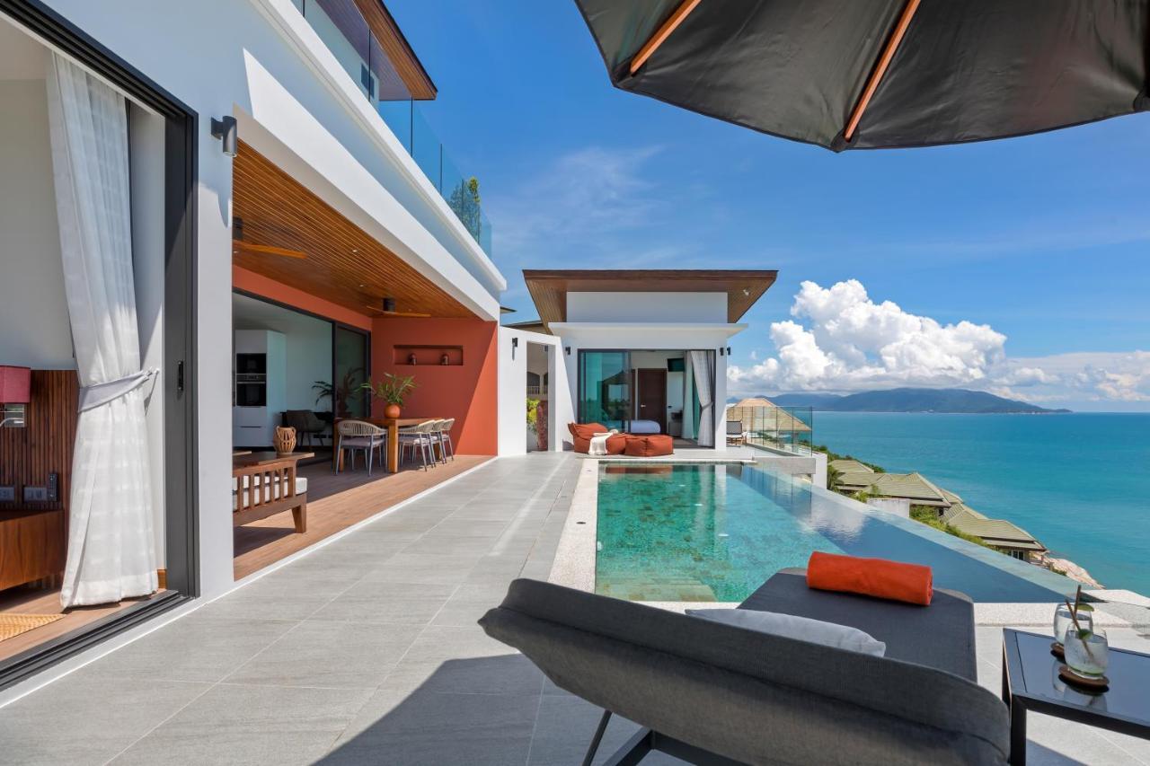 Akiba Villa Koh Samui