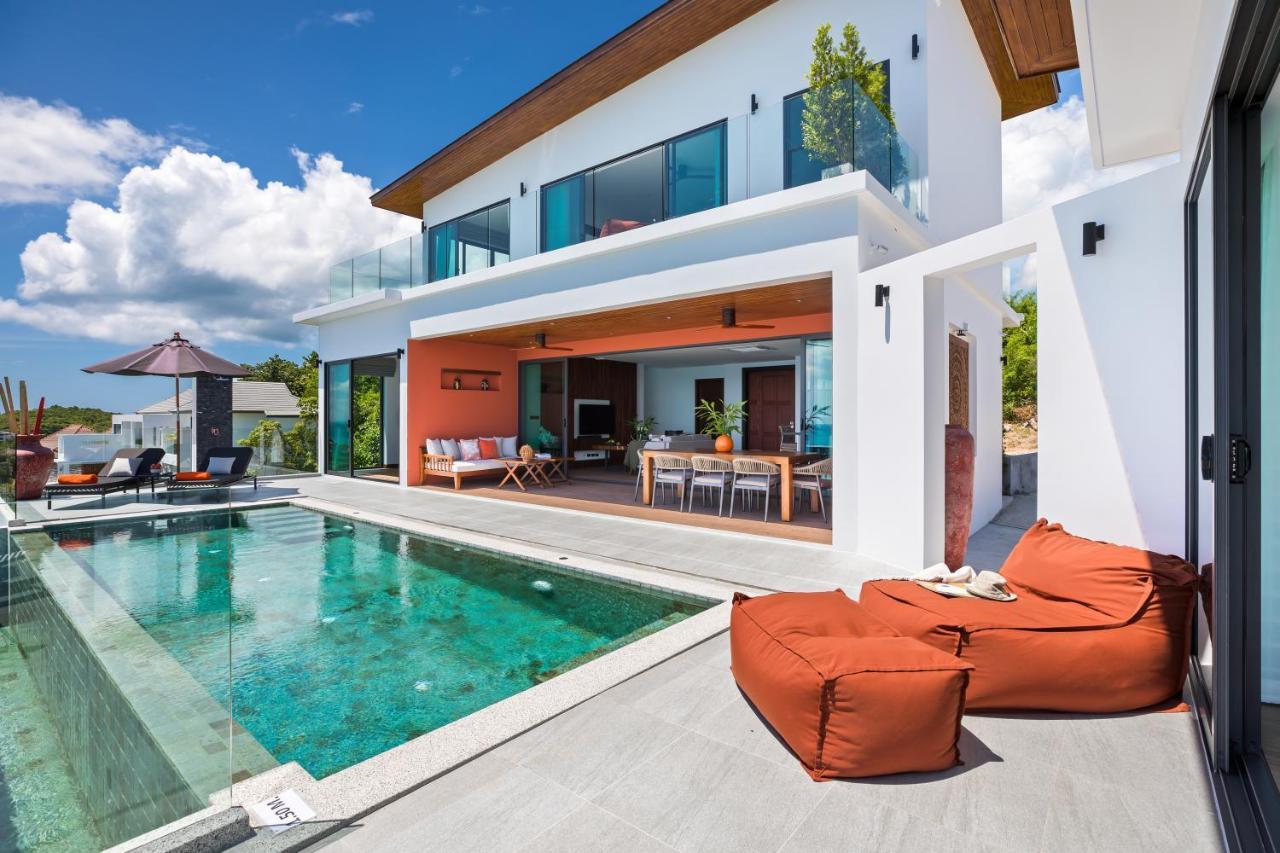 Villa Akiba