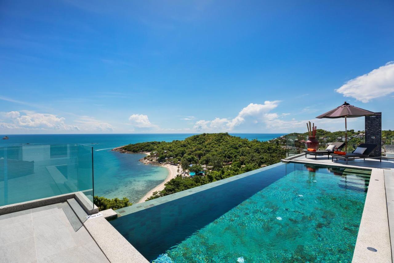 Akiba Villa Koh Samui