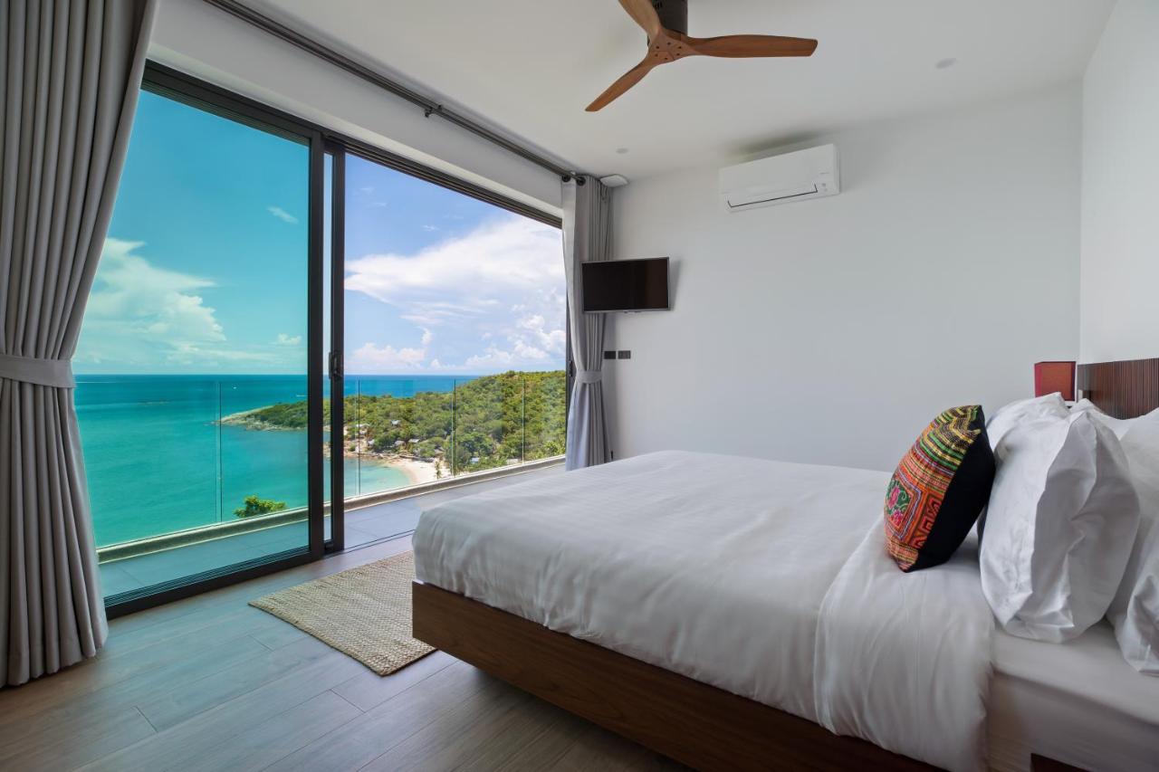 Akiba Villa Koh Samui