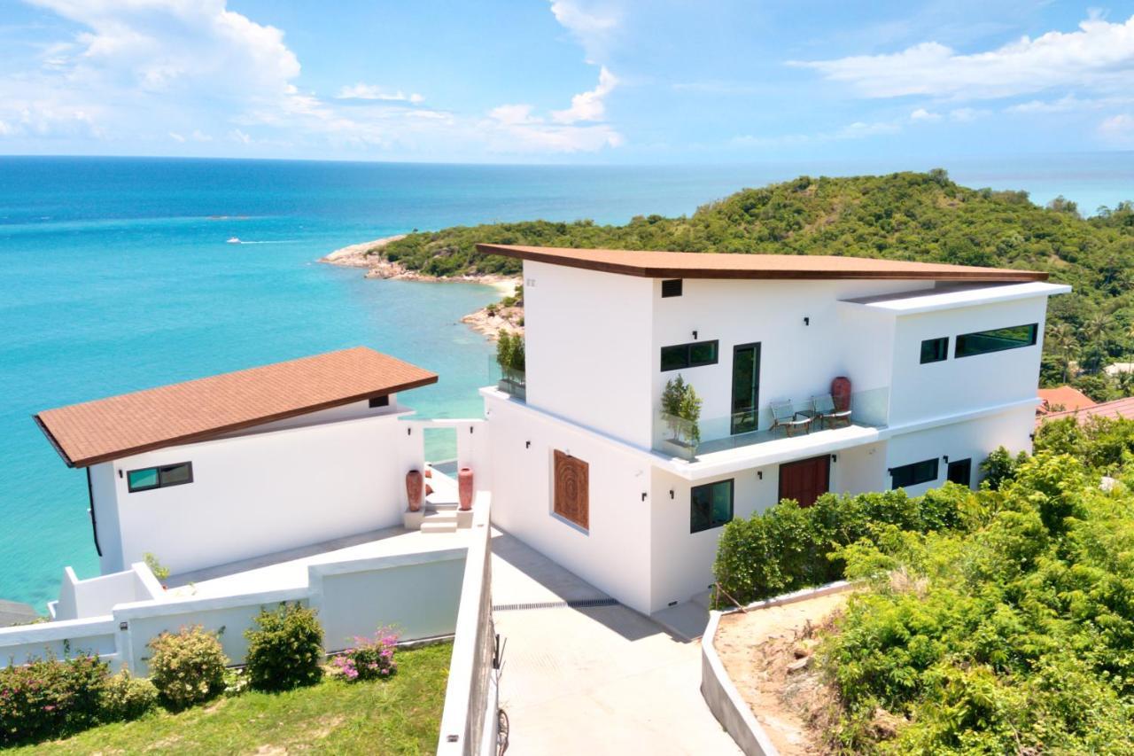 Akiba Villa Koh Samui