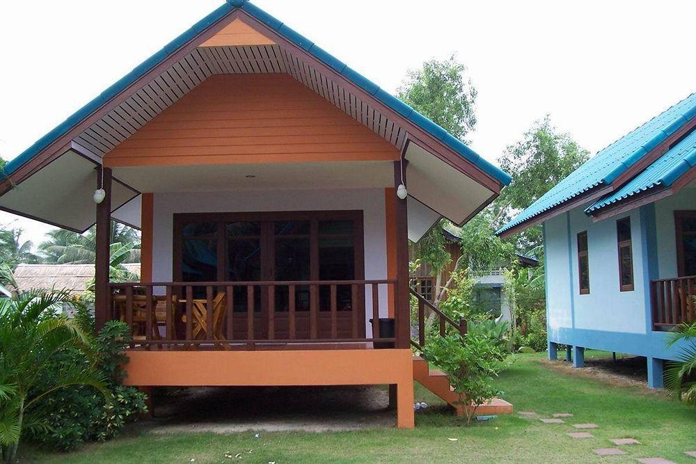 Siraya Beachfront