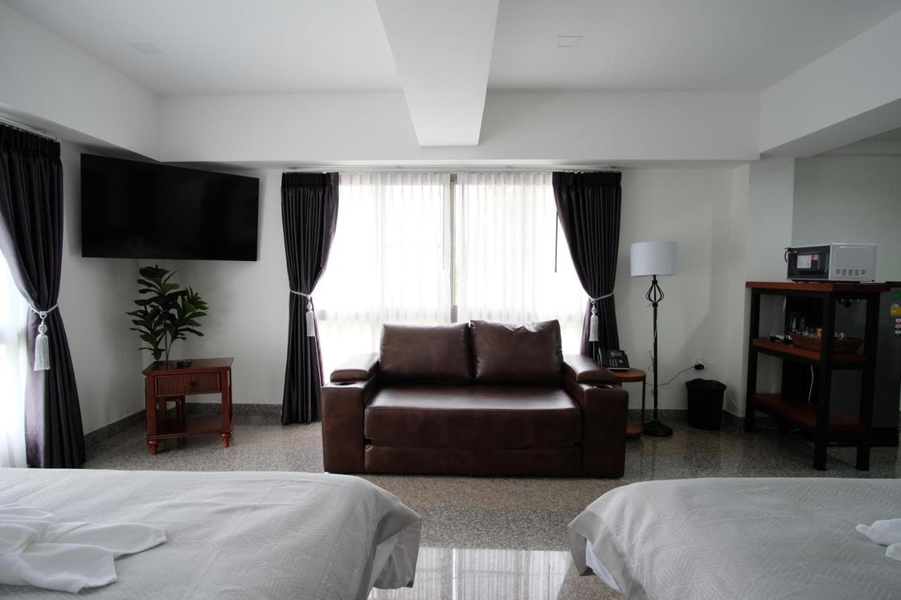 Cha Li's Family Hotel&hostel Pai
