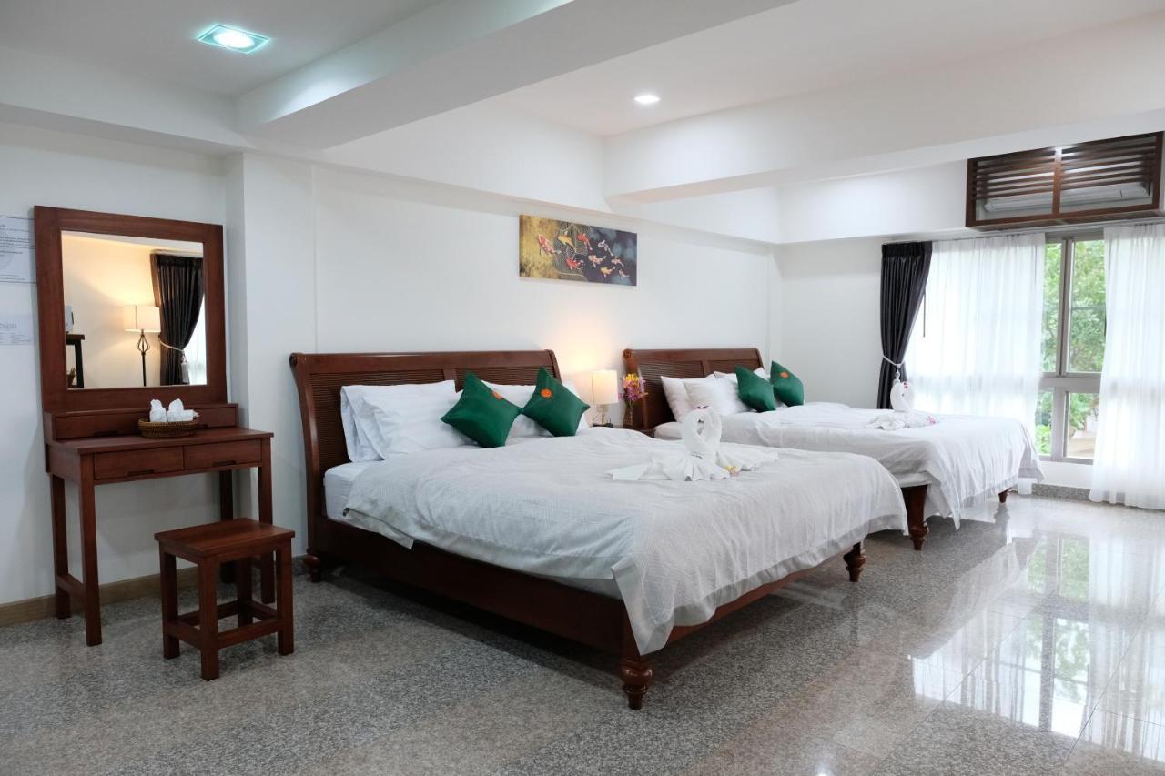 Cha Li's Family Hotel&hostel Hotel 5*