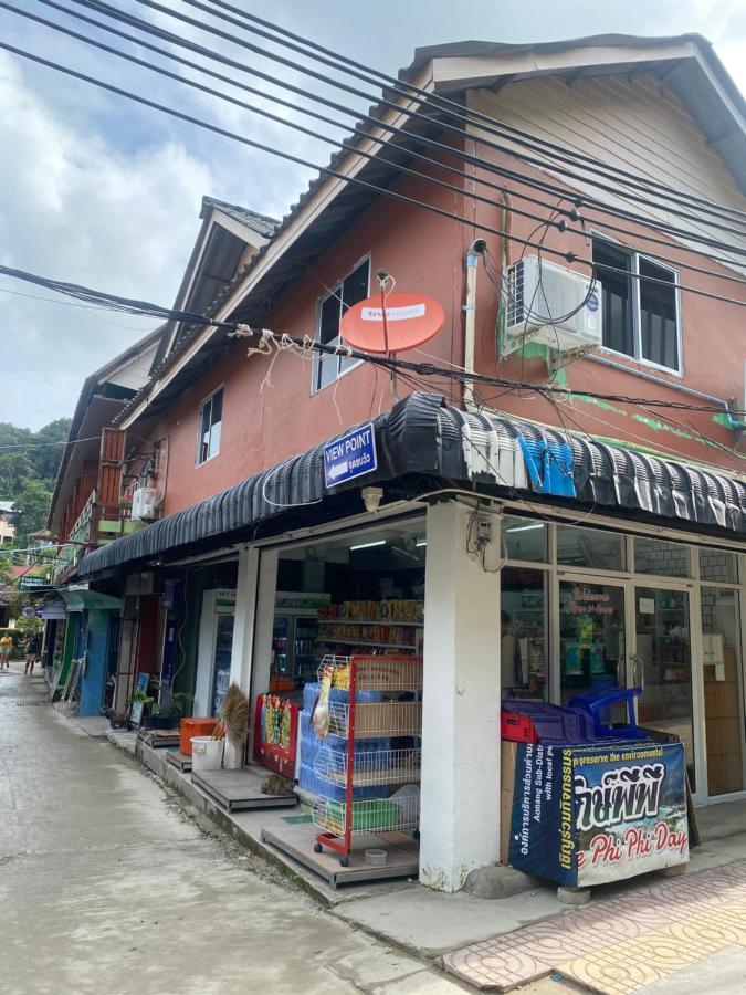 Pak Klong For Rent Hotel