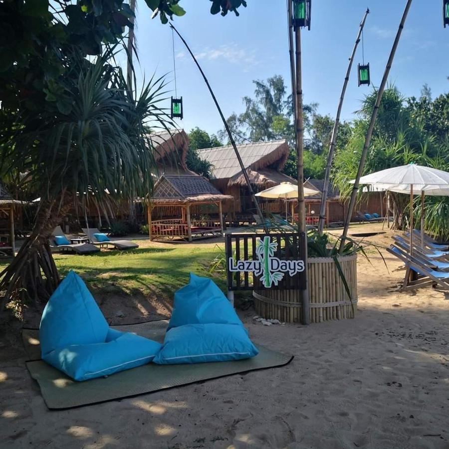 Lazy Days Koh Lanta