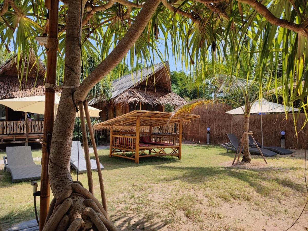 Lazy Days 3* Koh Lanta