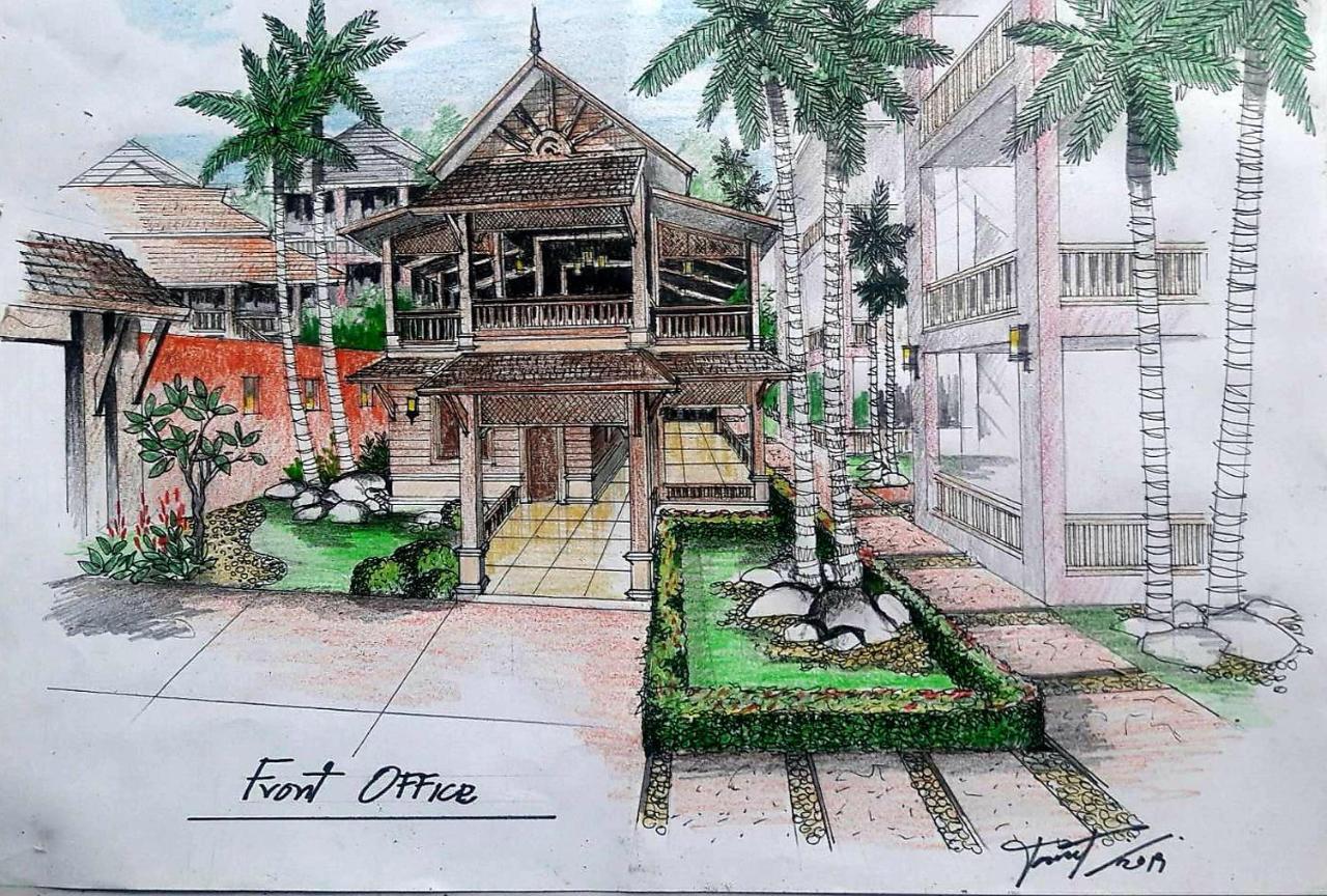 Rainforest Village Resort *