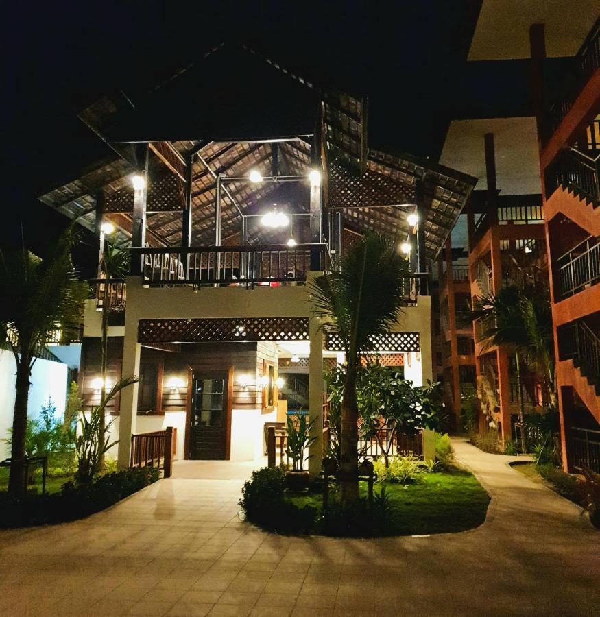 Rainforest Village * Hua Hin