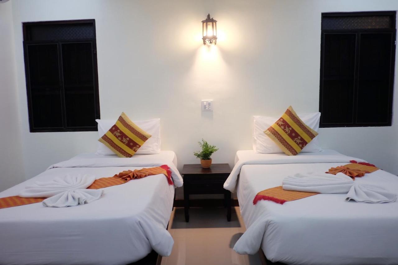 Resort Rainforest Village Hua Hin