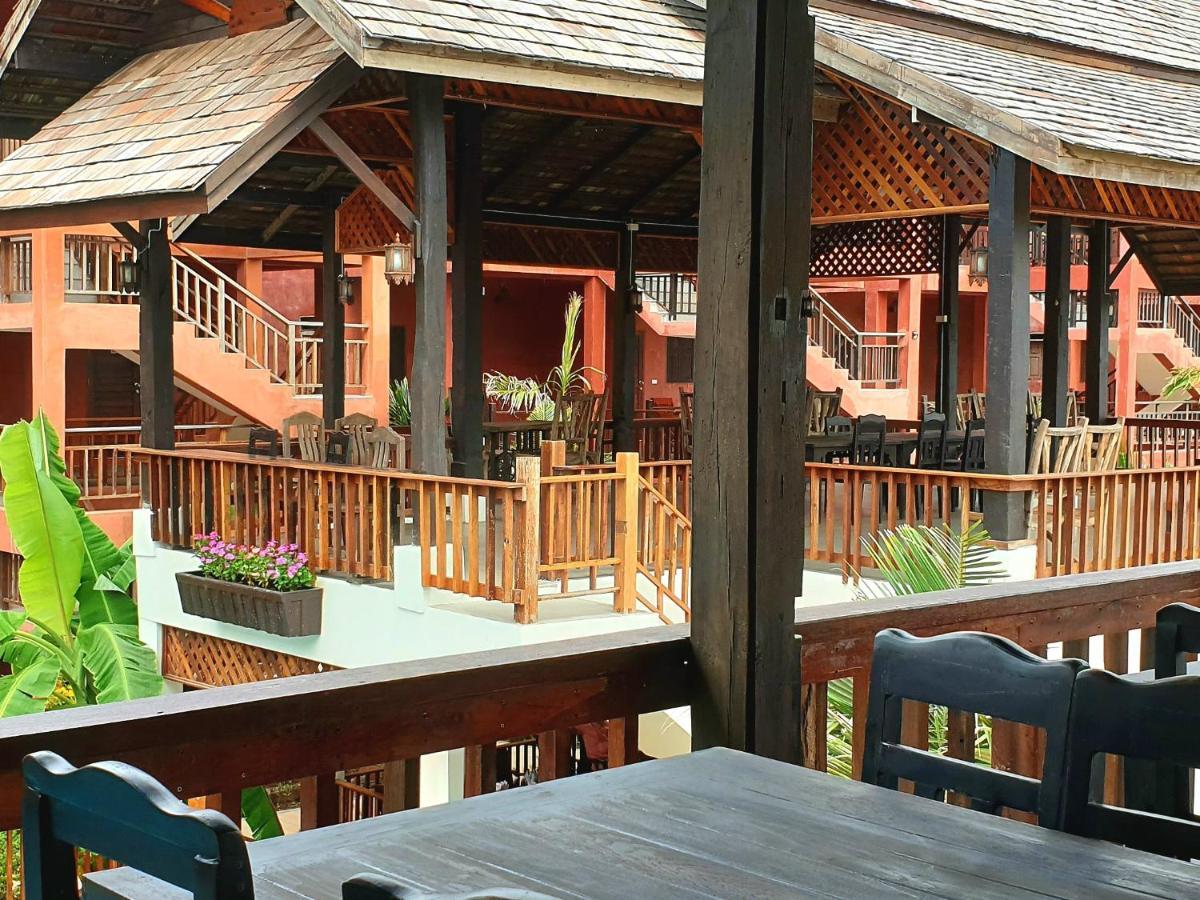 Rainforest Village * Hua Hin