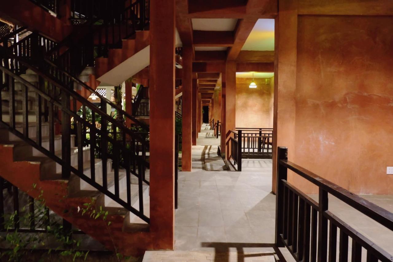 Resort Rainforest Village Hua Hin
