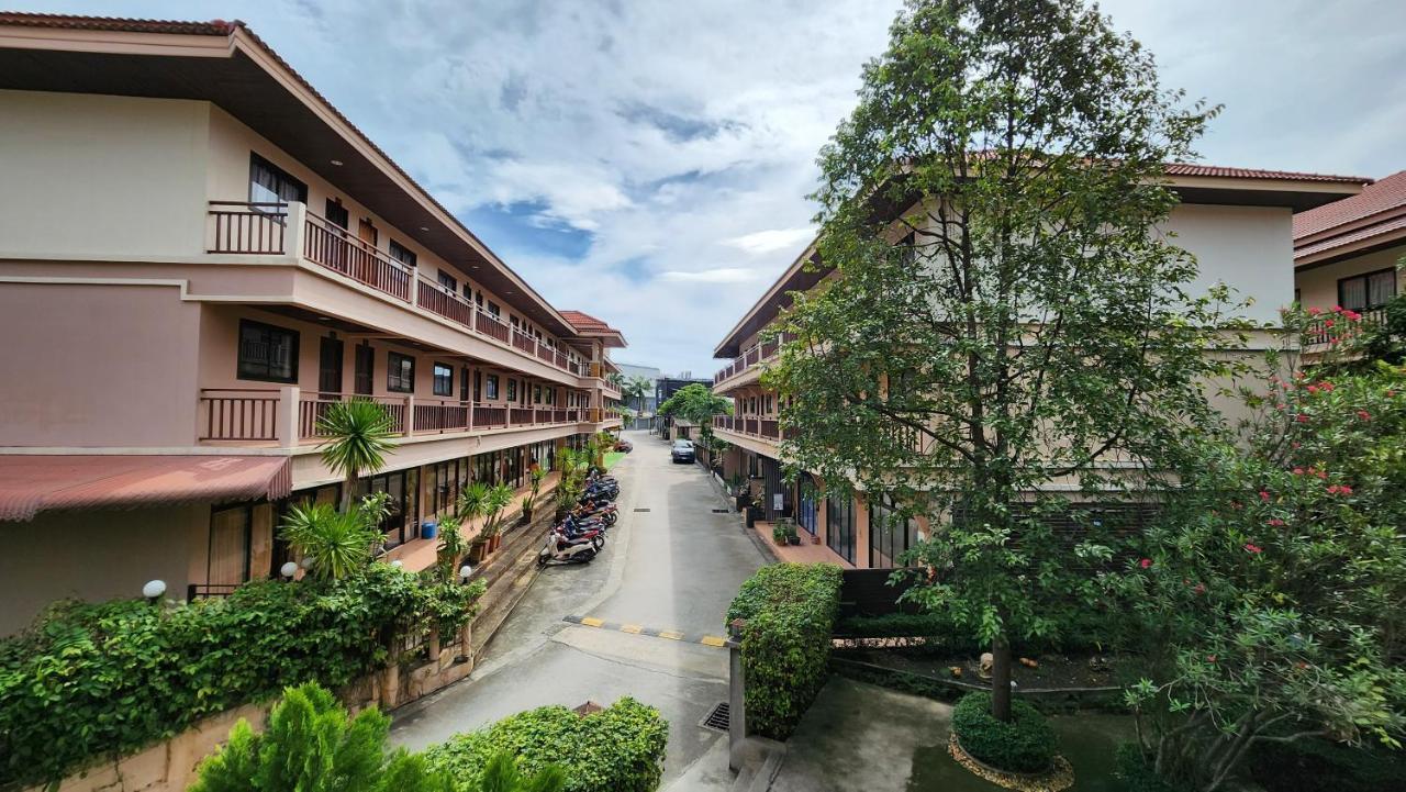 Hotel Panupong Chaweng (Koh Samui)