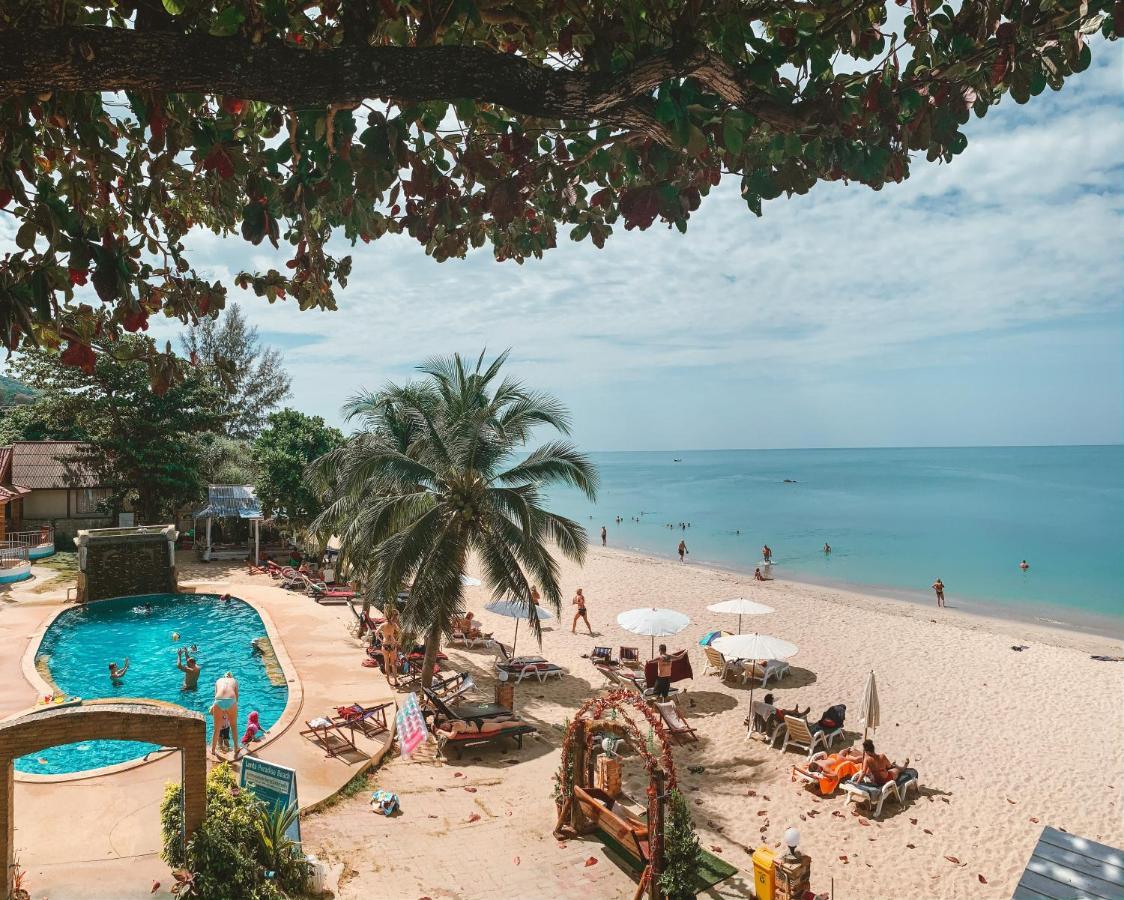 Lanta Paradise Resort 3*